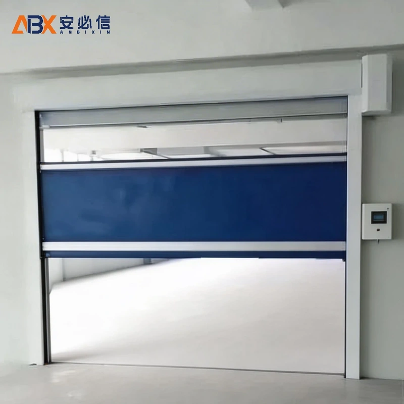 桂林快速门